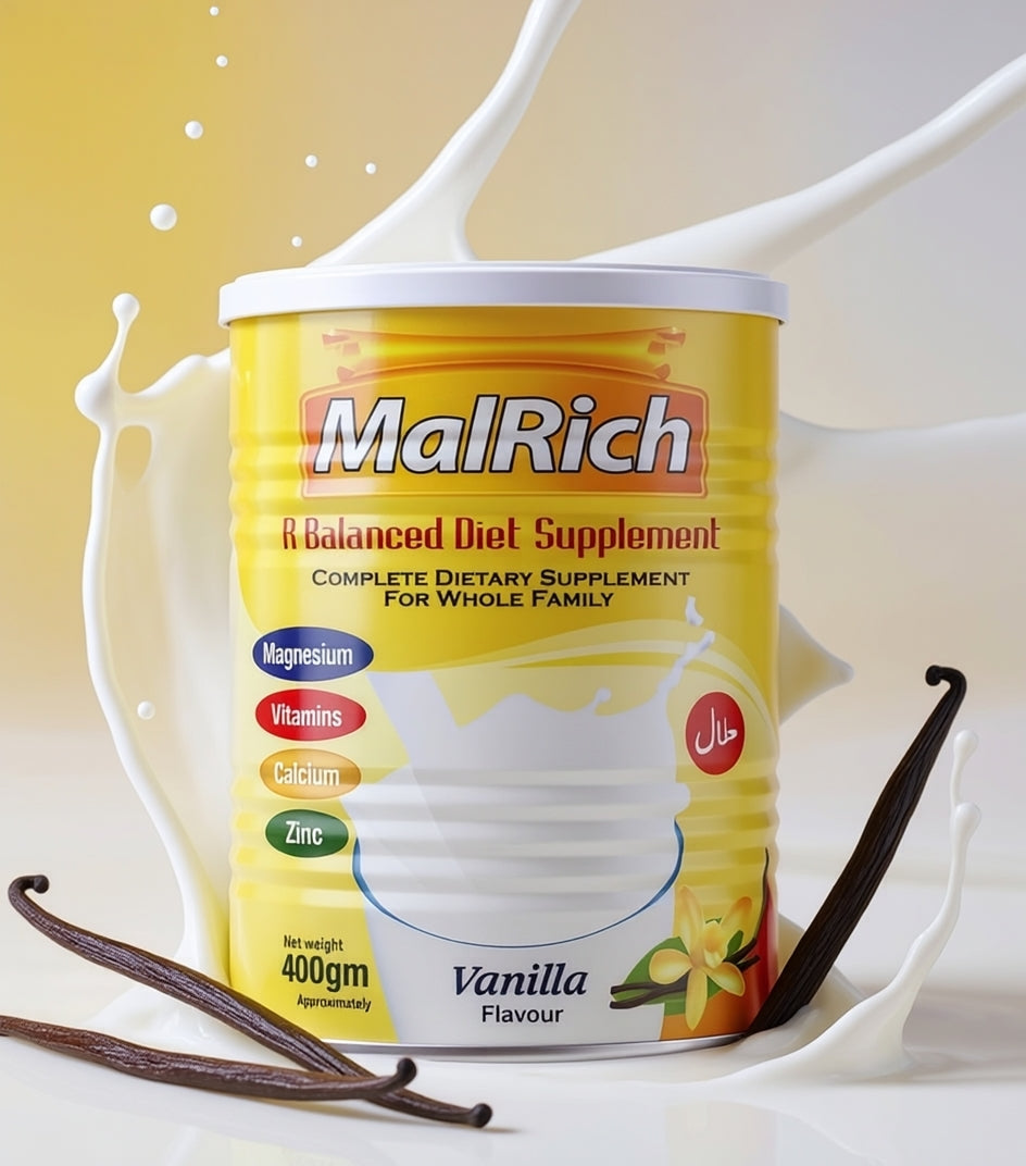 MalRich