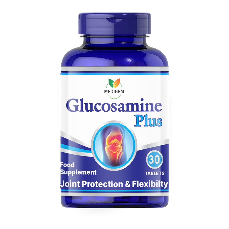 Glucosamine Plus