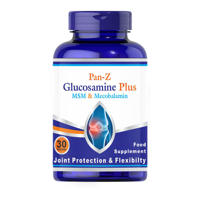 Glucosamine Plus