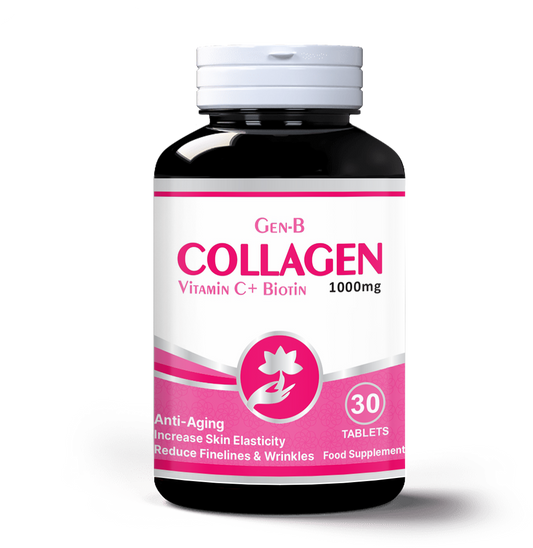 Gen-B Collagen