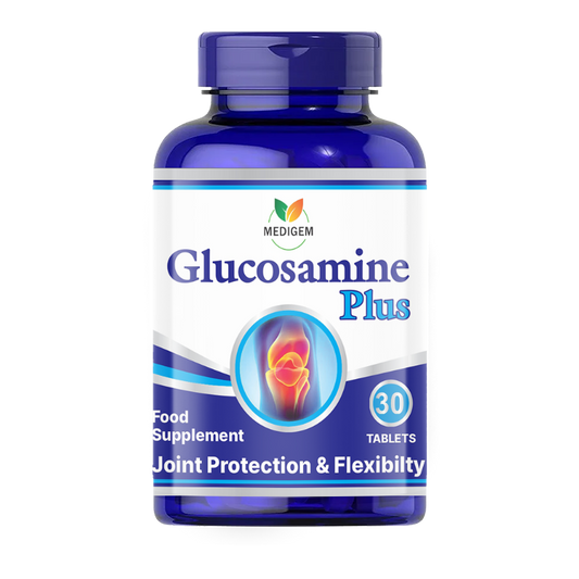 Glucosamine Plus