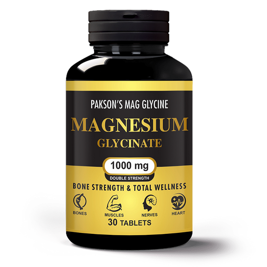 Magnesium Glycinate