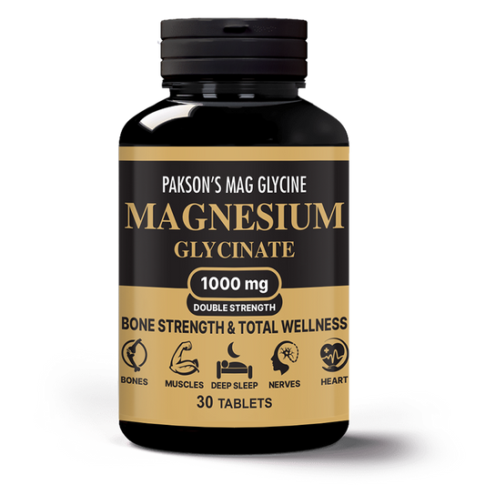 Magnesium Glycinate