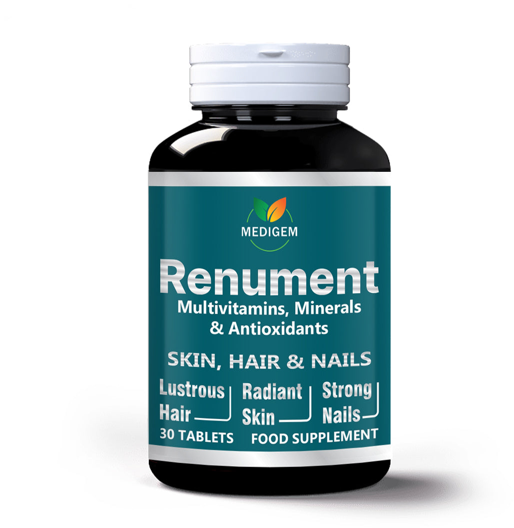 Renument