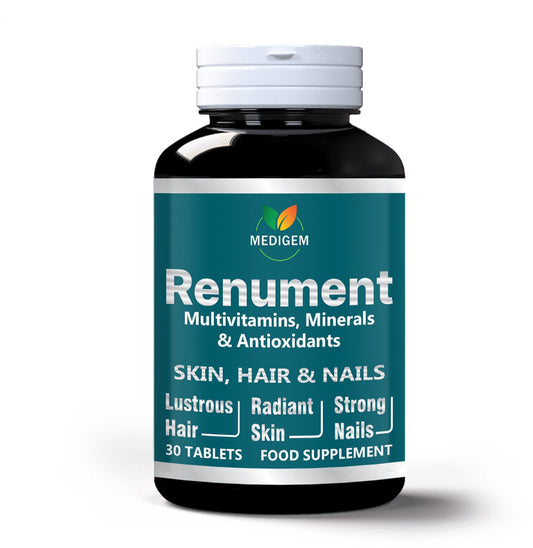 Renument