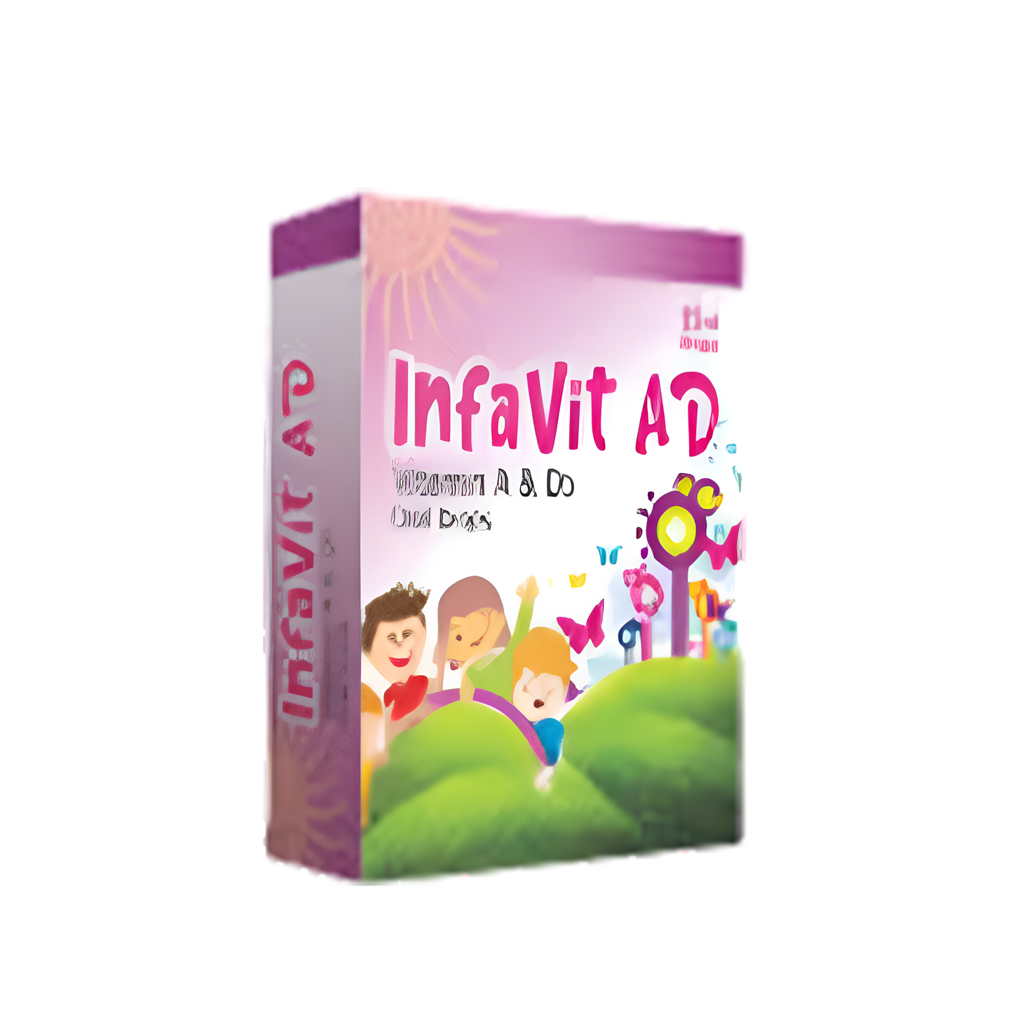 Infavit AD