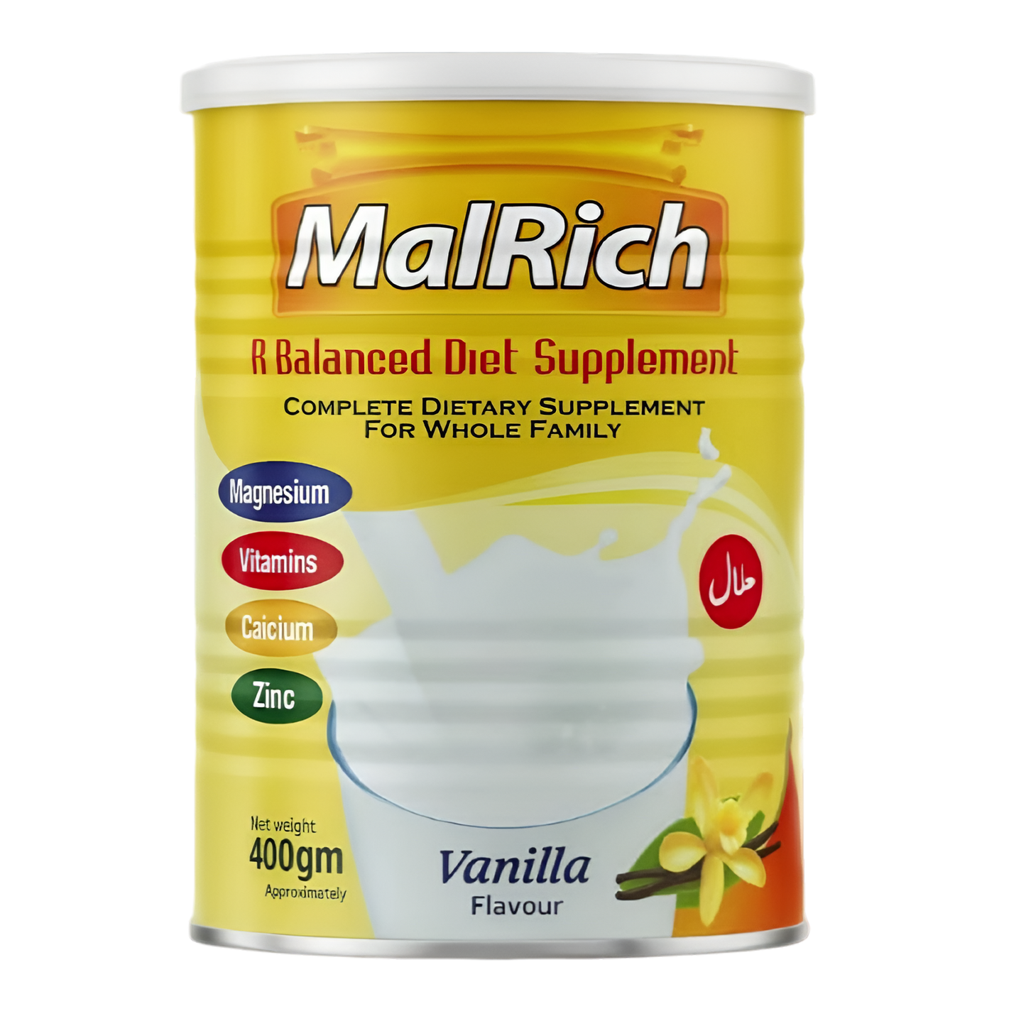 MalRich