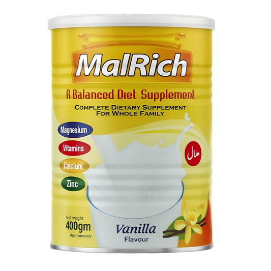MalRich