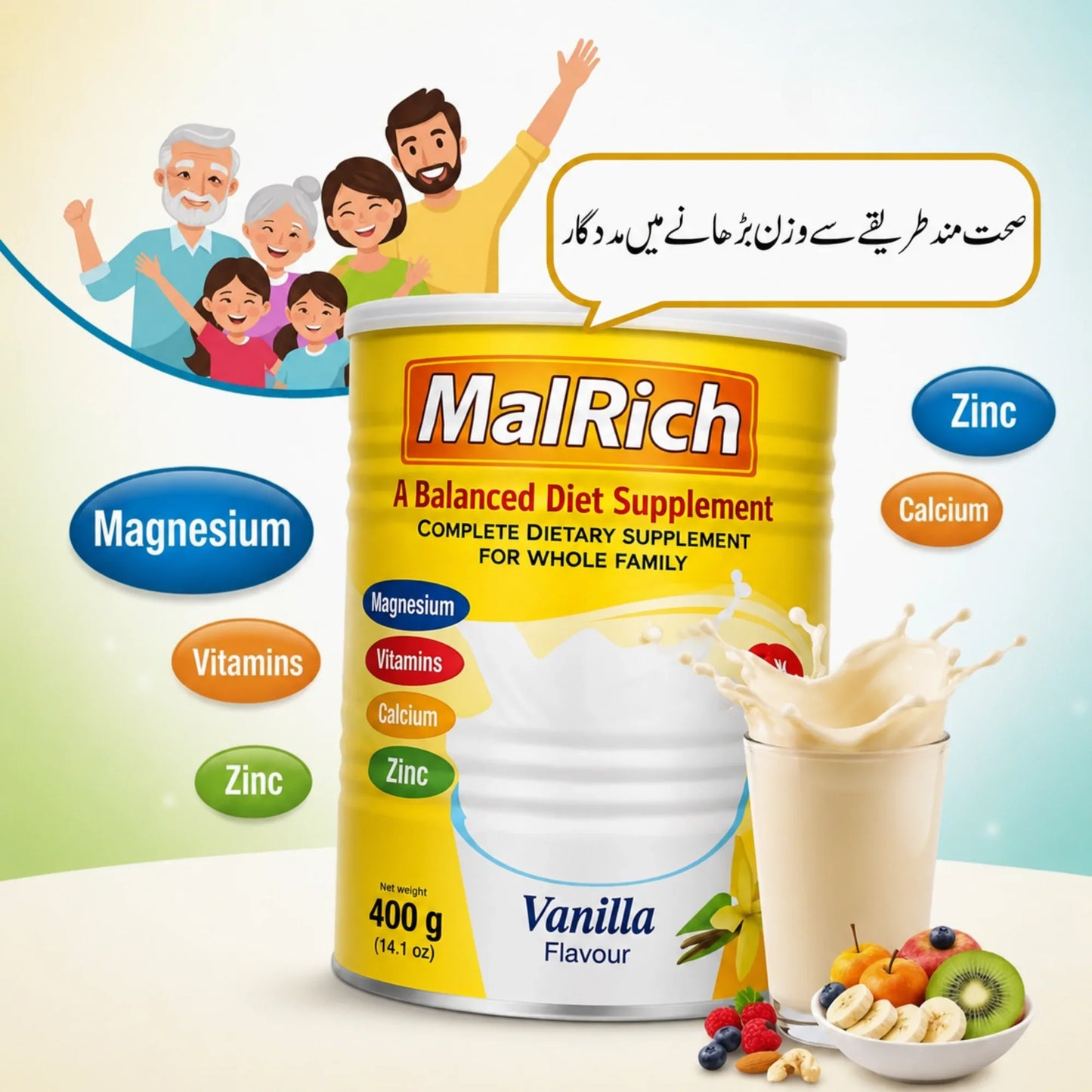 MalRich