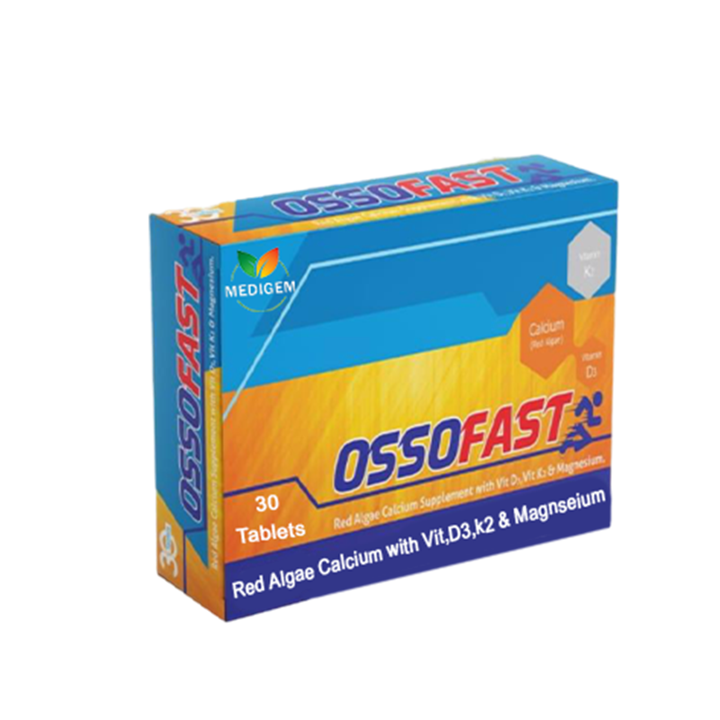 OssoFast